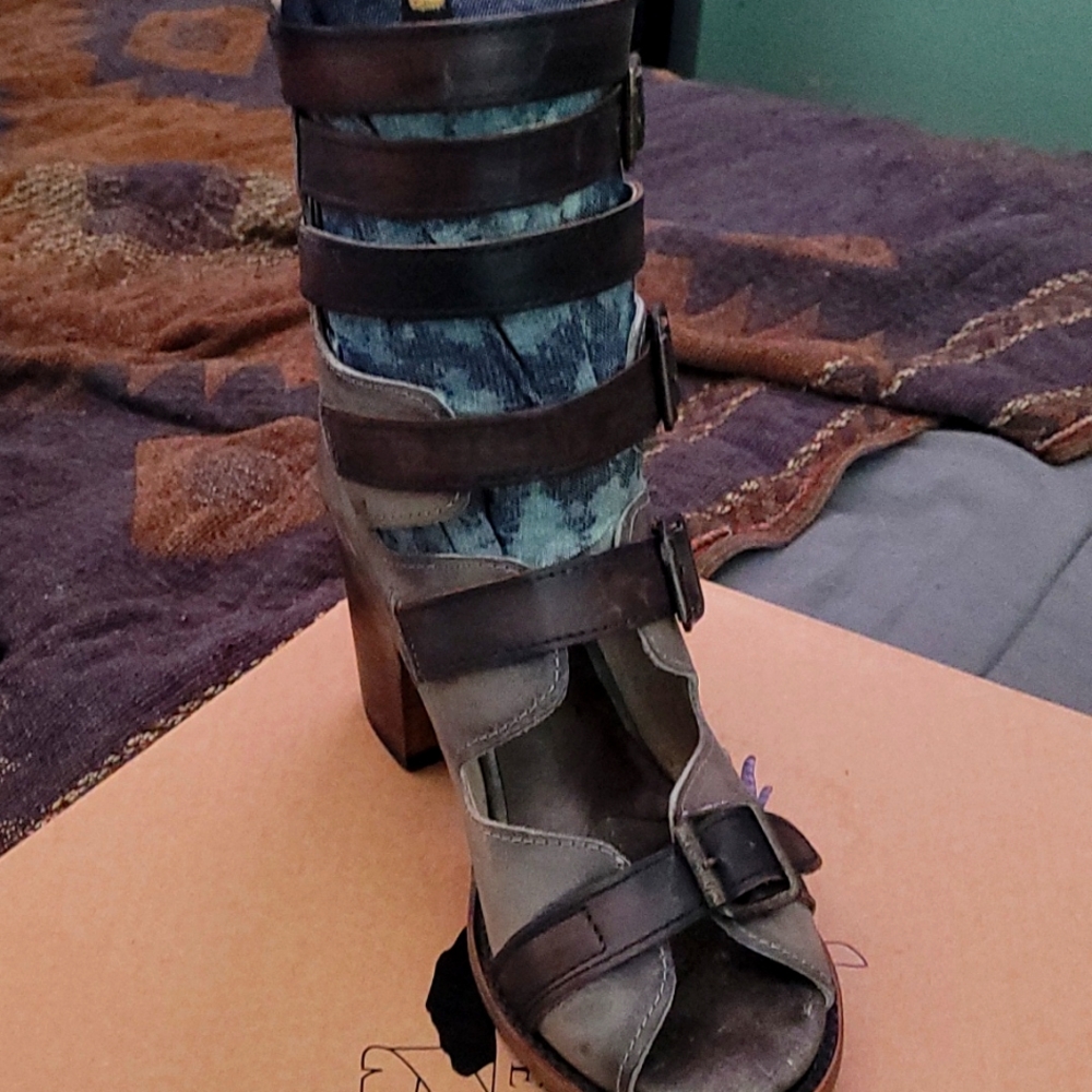 Freebird Sandals